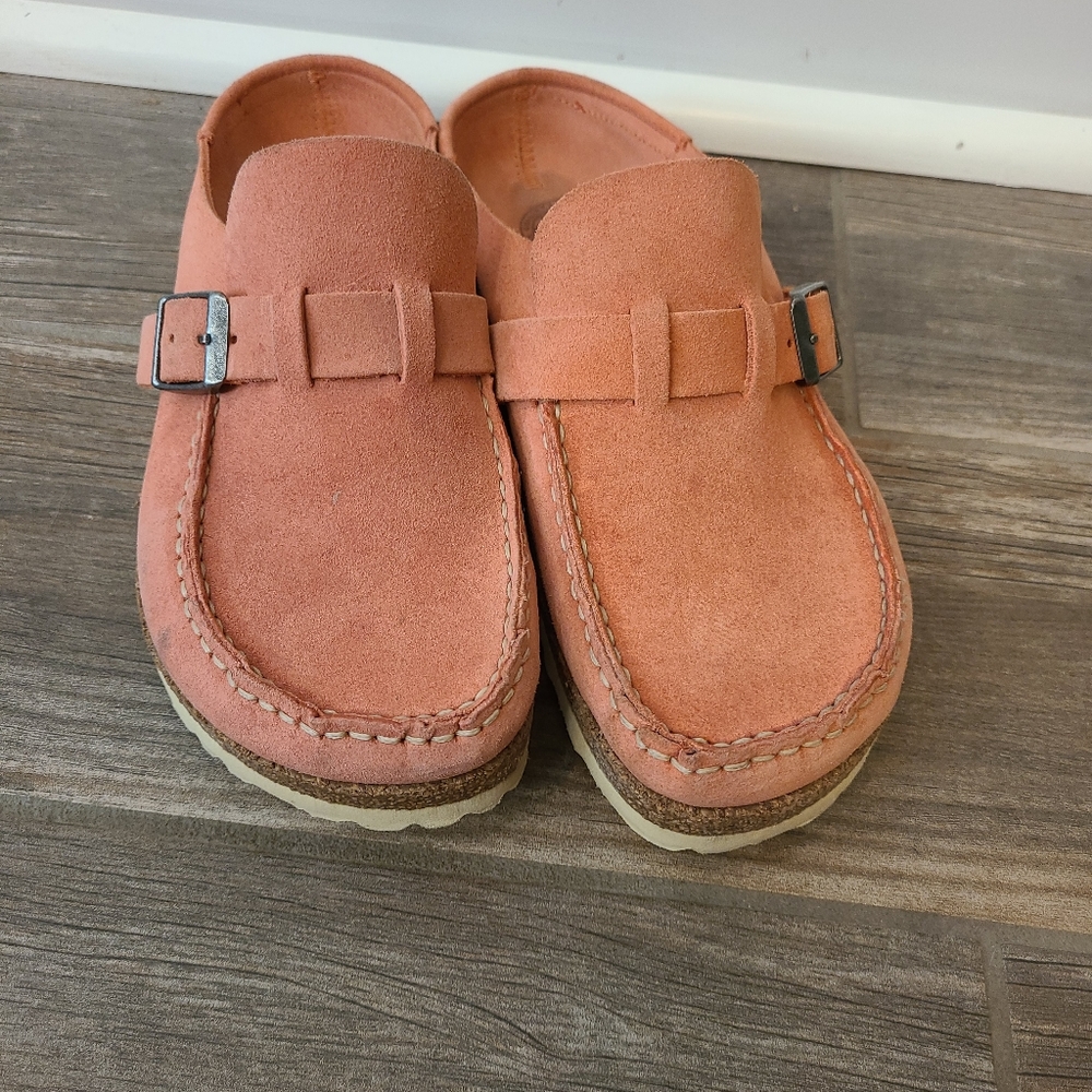 Birkenstock Buckley 38